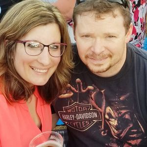 Meet your Posher, Tamicka